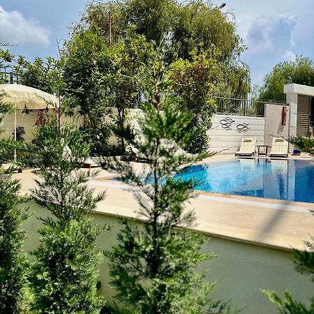 Oregano Suites 시데 외부 사진