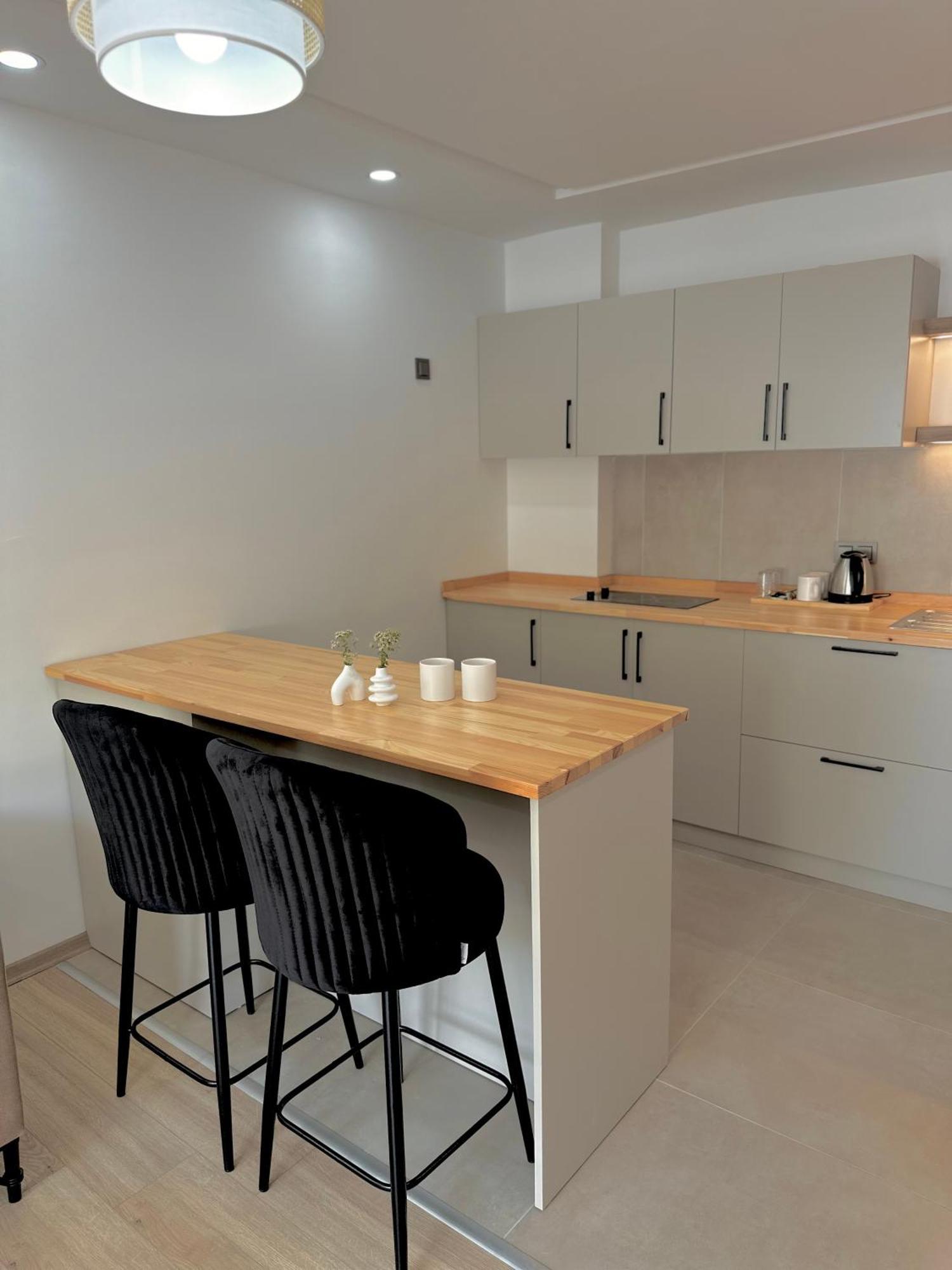Oregano Suites 시데 외부 사진