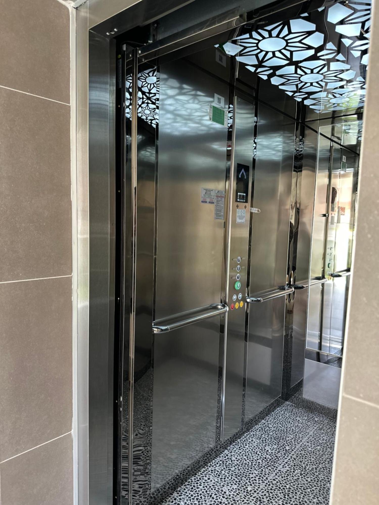 Oregano Suites 시데 외부 사진