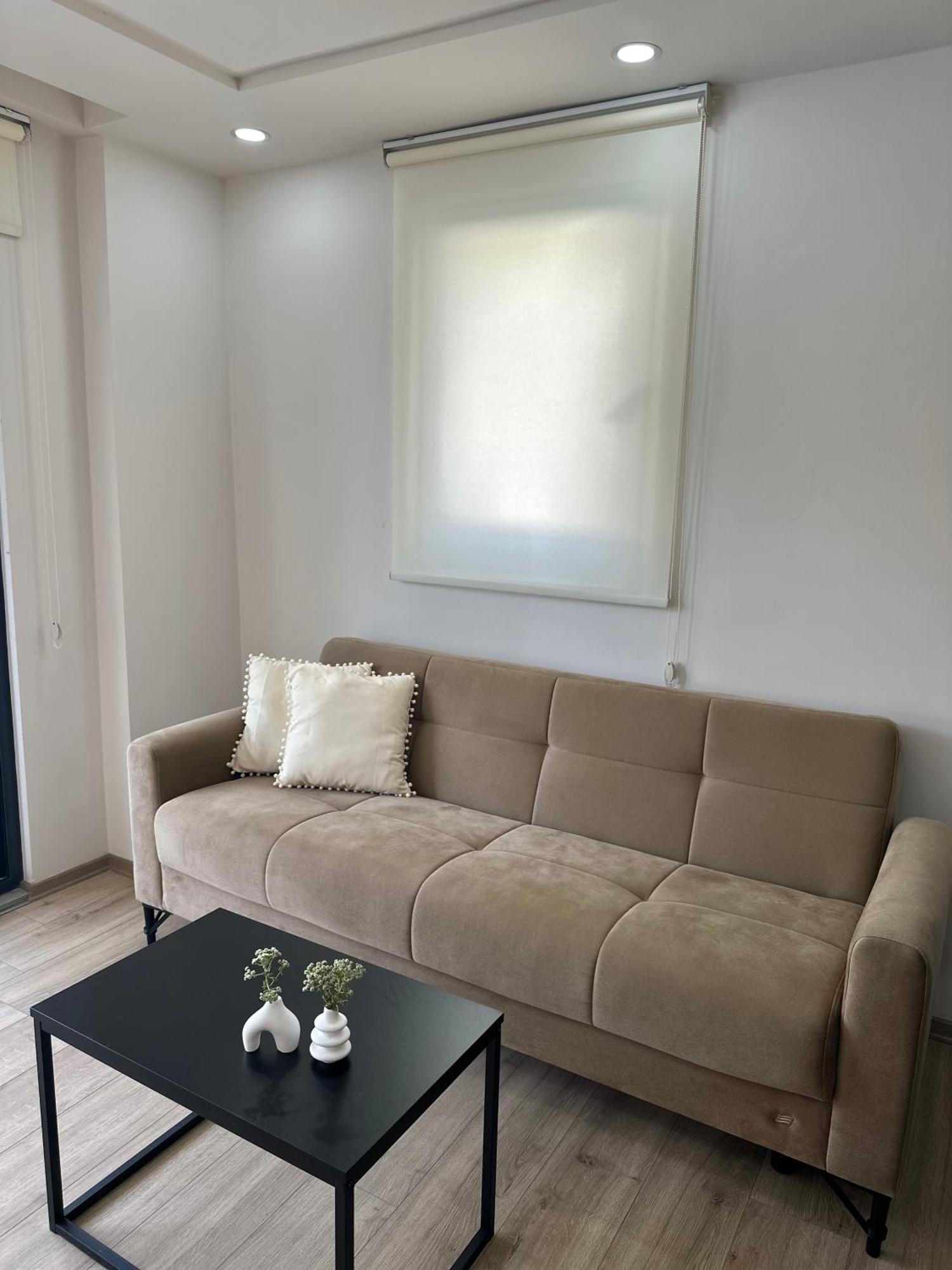 Oregano Suites 시데 외부 사진