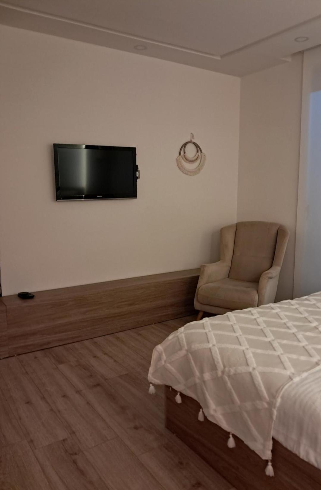 Oregano Suites 시데 객실 사진