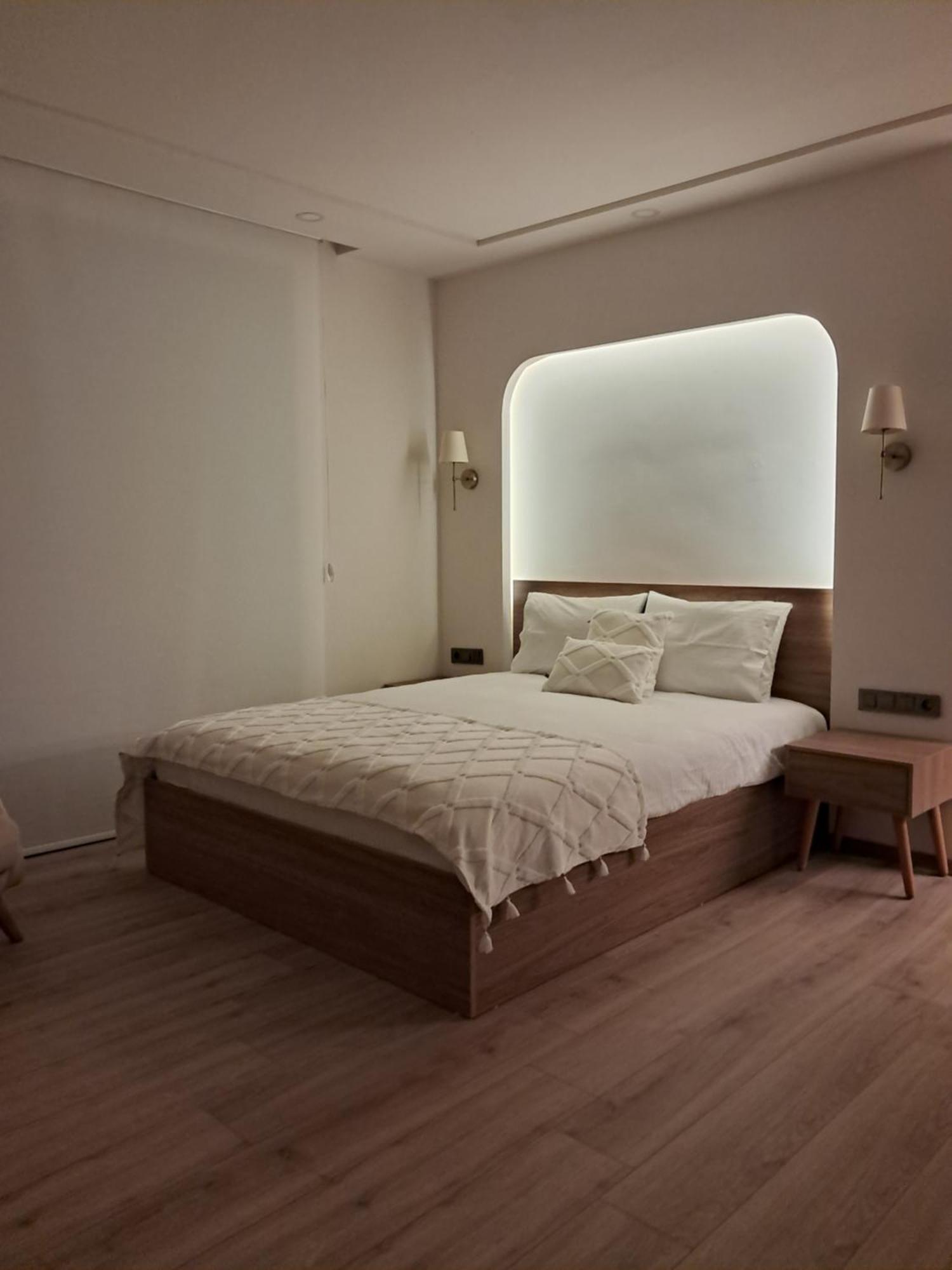 Oregano Suites 시데 외부 사진