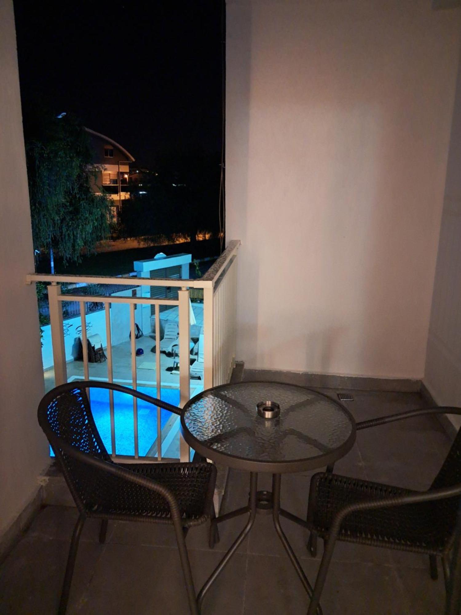 Oregano Suites 시데 외부 사진